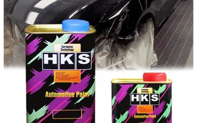 How Many Coats of Clear Coat: A Complete Guide for Distributors and Why SYBON Is Your Best Automotive Paint Supplier