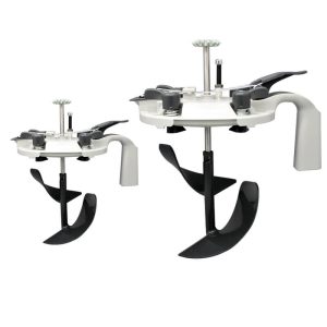 ML03/ML04 Paint Mixer Stirrers Lid Paint Mixing Machine Paint Gear Mixing Lid Stirring Mixer