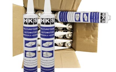 Best Windshield Adhesive for Distributors — SYBON Reliable Sealant