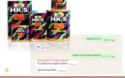 Best Car Paint Reviews for Distributors: SYBON's High-Quality, Affordable Refinish Products