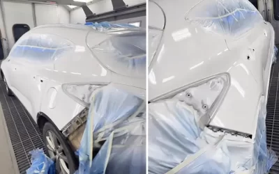 Best Value UV Resistant 2K Clear Coat for Distributors — SYBON HK880