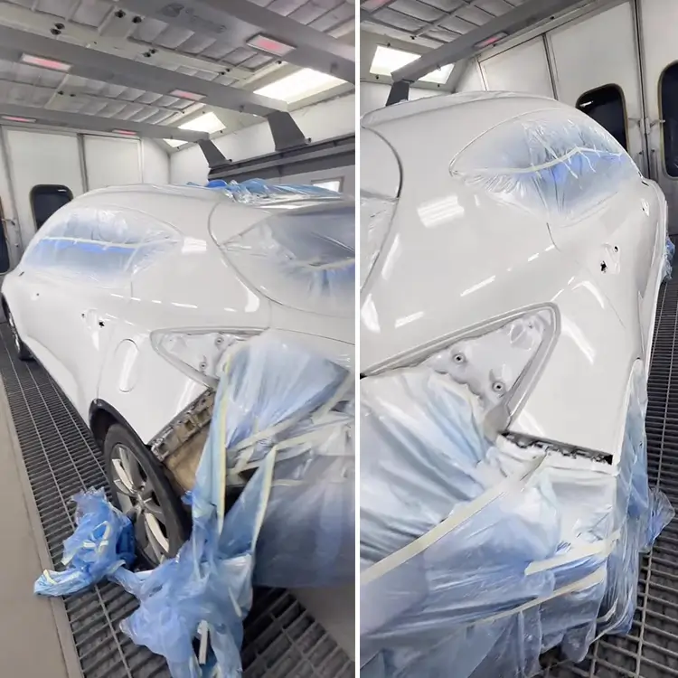 Best-Value-UV-Resistant-2K-Clear-Coat-for-Distributors-SYBON-HK880