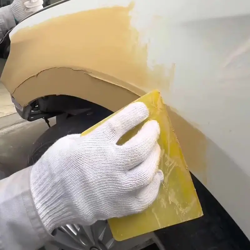 Auto Filler Putty for Distributors — SYBON HK015 High-Performance Lightweight Filler 1 Auto-Filler-Putty-for-Distributors-SYBON-HK015-High-Performance-Lightweight-Filler