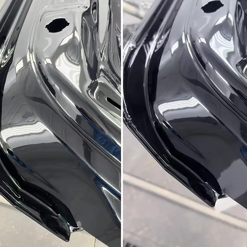 What is better, 1K or 2K clear coat? — Professional Comparison & SYBON HK880 Diamond Clear Coat 1 What-is-better-1K-or-2K-clear-coat-Professional-Comparison-&-SYBON-HK880-Diamond-Clear-Coat