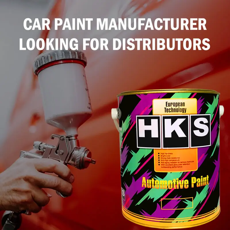Car Paint Company for Distributors — SYBON One-Stop Refinish Supplier 1 Car-Paint-Company-for-Distributors-SYBON-One-Stop-Refinish-Supplier