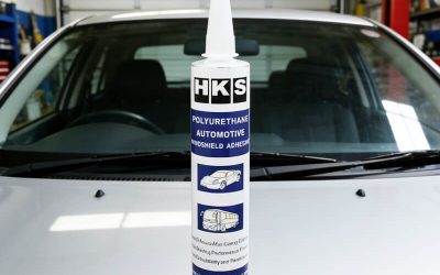 How to Properly Seal a Windshield? — A step-by-step guide for professionals