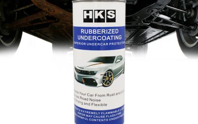 Buy the Best Automotive Rubberized Undercoat: Trade & Distributor Guide