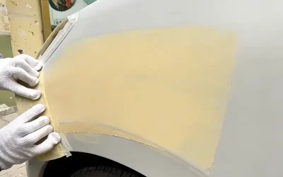 Automotive Putty for Sale: High-Quality, Cost-Effective Fillers for Distributors