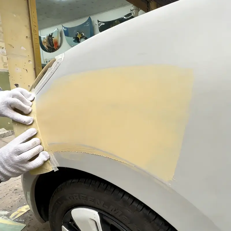 Automotive Putty for Sale: High-Quality, Cost-Effective Fillers for Distributors 1 Automotive-Putty-for-Sale-High-Quality-Cost-Effective-Fillers-for-Distributors