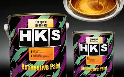 Pearl Car Paint — B2B Guide for Importers, Distributors & Repair Shops