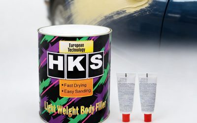 Why Body Filler Flakes Off — Causes, Fixes & Prevention for Professionals