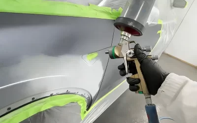 How to Buy Automotive Refinish Supplies: Starter Paint & Tool Checklist for B2B