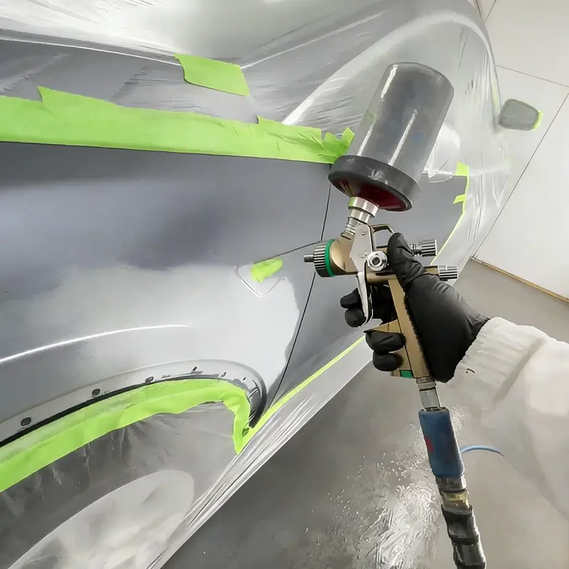 How to Buy Automotive Refinish Supplies: Starter Paint & Tool Checklist for B2B 1 How-to-Buy-Automotive-Refinish-Supplies-Starter-Paint-&-Tool-Checklist-for-B2B