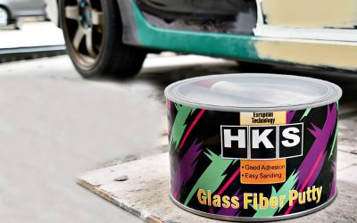 What is fiberglass body filler used for? B2B Guide for Distributors, Fleet Owners & Repair Shops — SYBON