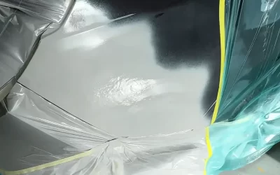 Best 2K Epoxy Primer: SYBON’s High-Performance, Cost-Effective Solution for Distributors & Repair Shops