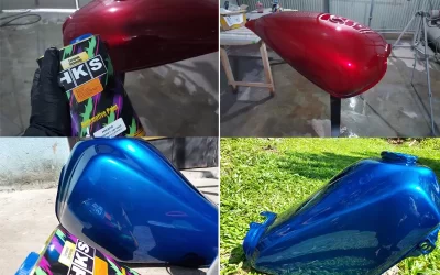 Clear Coat Loss of Gloss — Causes, Fixes & Best Practices for Refinish Professionals | SYBON