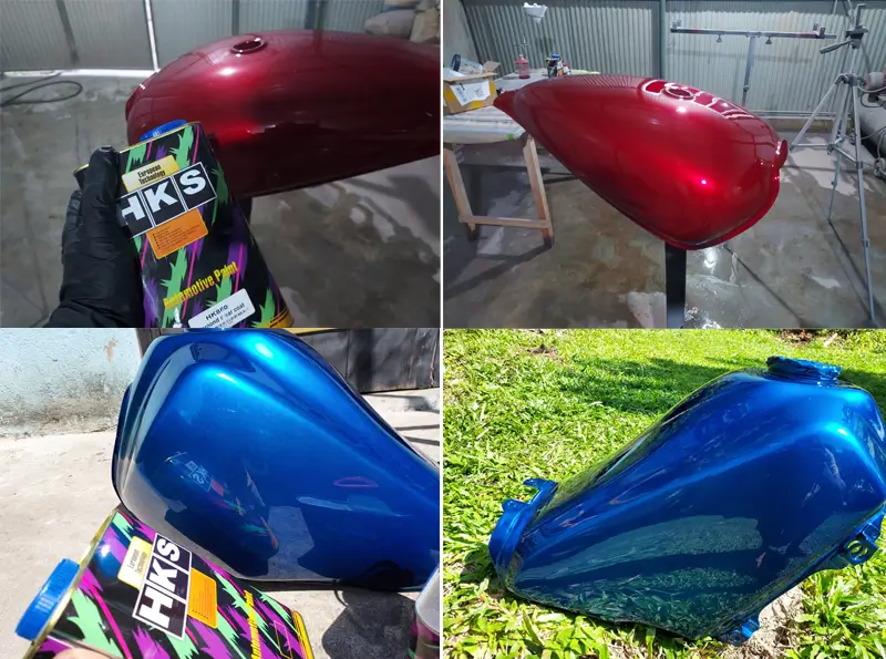 Clear Coat Loss of Gloss — Causes, Fixes & Best Practices for Refinish Professionals | SYBON 1 Clear-Coat-Loss-of-Gloss-Causes-Fixes-&-Best-Practices-for-Refinish-Professionals-SYBON