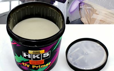 Axalta UV Primer: Why SYBON’s UV Primer Offers Big-Brand Performance at a Smarter Price