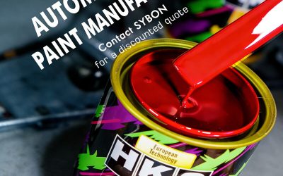 How High Quality Automotive Refinish Paint Boosts Customer Satisfaction and Increases Shop Profits