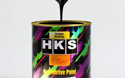 Automotive Refinish Paint: Proven Techniques to Maximize Finish Longevity