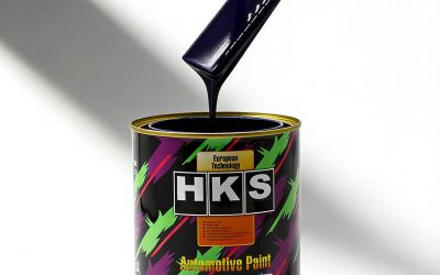 Winter Automotive Spray Painting: From Substrate Prep to Cure Acceleration (A Practical Guide for Distributors & Shops)