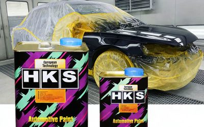 Clear Coat Runs: Causes, Fast Repair Steps and Professional Prevention Tips — A Guide for Distributors & Bodyshops