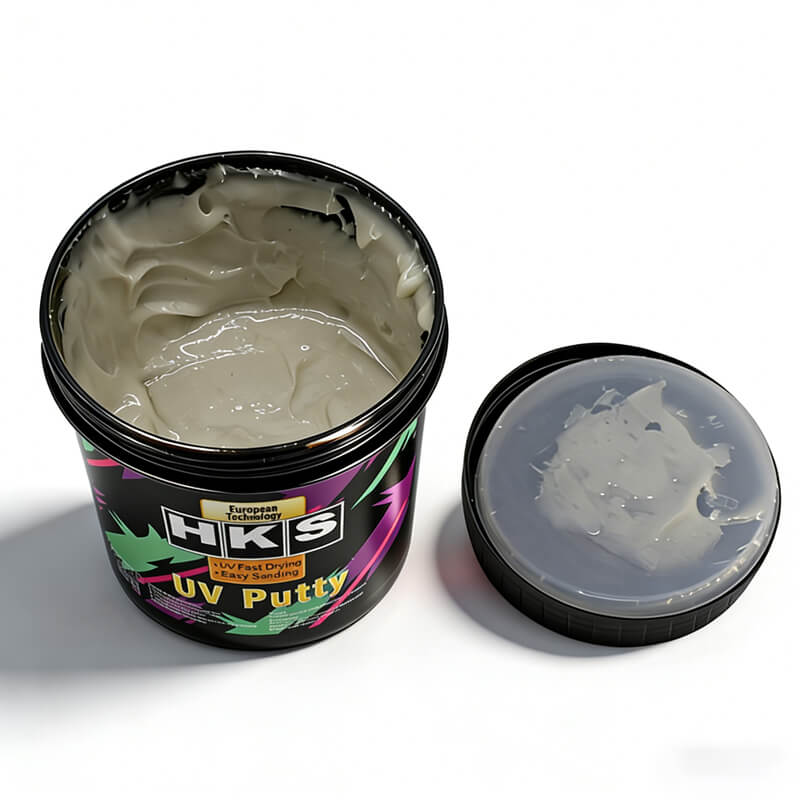 Chinese-Factory-Direct-Wholesale-1K-UV-Putty-Filler-High-Performance-Fast-Curing-for-Automotive-Refinishing