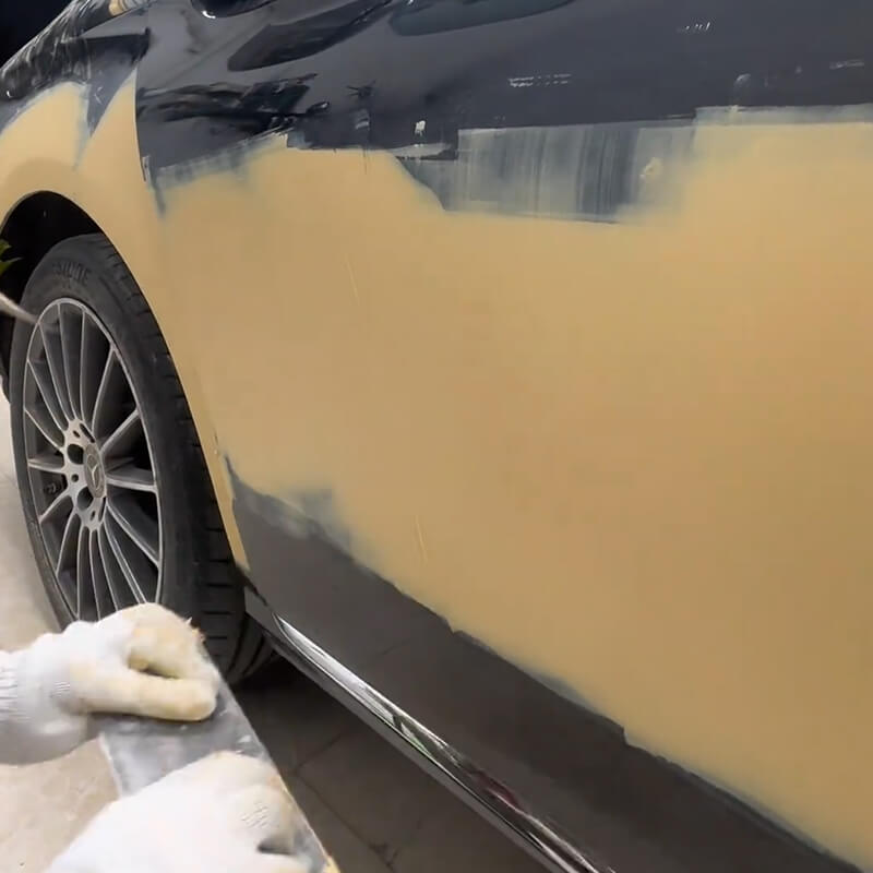 SYBON — Your Best Source for Car Body Repair Filler 1 SYBON-Your-Best-Source-for-Car-Body-Repair-Filler