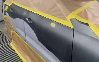 Top Basecoat Clearcoat Solutions for Dealers and Repair Shops