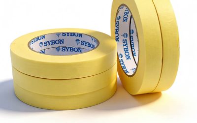 What Is Masking Tape? A Complete Guide for Automotive Refinish Buyers
