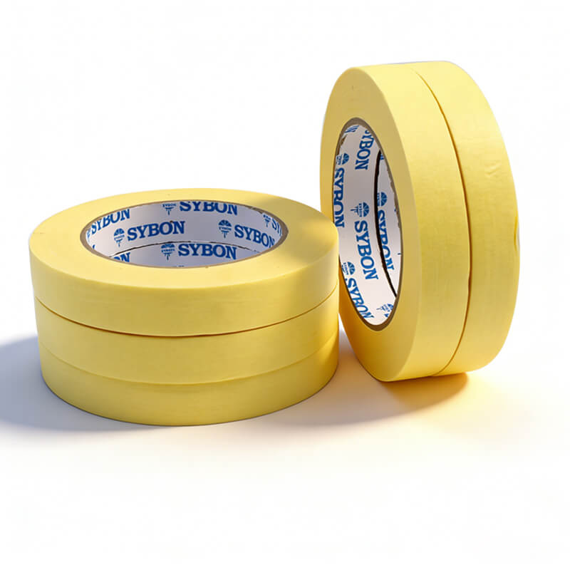 What Is Masking Tape? A Complete Guide for Automotive Refinish Buyers 1 What-Is-Masking-Tape-A-Complete-Guide-for-Automotive-Refinish-Buyers