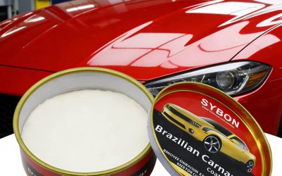 Why Distributors Choose SYBON Carnauba Paste Wax for Market Growth