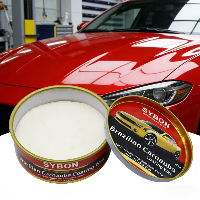 Why Distributors Choose SYBON Carnauba Paste Wax for Market Growth 1 Why-Distributors-Choose-SYBON-Carnauba-Paste-Wax-for-Market-Growth