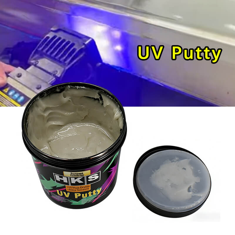 How Does UV Putty Work? A Complete Guide for Distributors and Automotive Refinish Professionals 1 How-Does-UV-Putty-Work-A-Complete-Guide-for-Distributors-and-Automotive-Refinish-Professionals