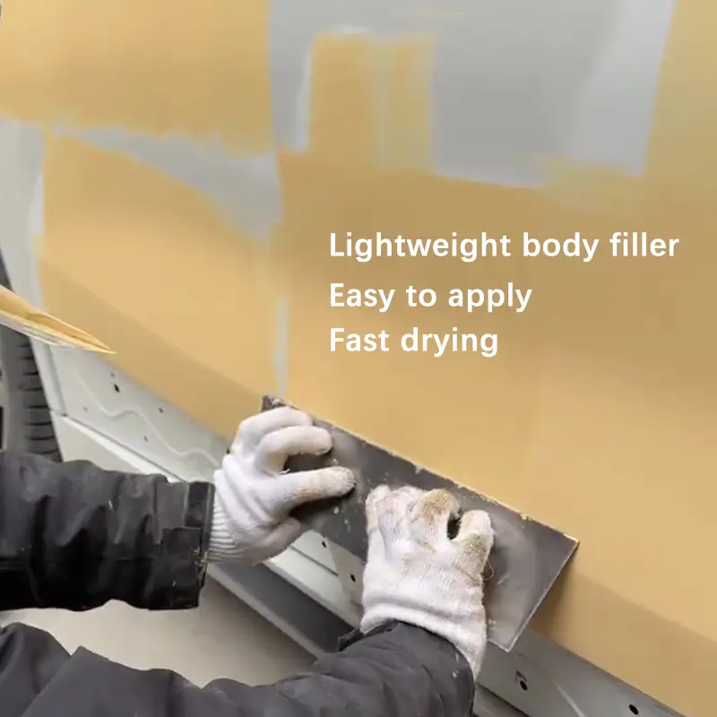 What Is the Best Auto Body Filler to Use? SYBON Helps Distributors Win in Competitive Markets 1 What-Is-the-Best-Auto-Body-Filler-to-Use-SYBON-Helps-Distributors-Win-in-Competitive-Markets