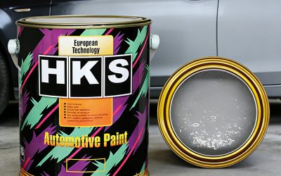 2K Epoxy Primer Automotive: The Best Choice for Distributors and Auto Repair Shops