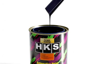 Which Automobile Paint Supplier Offers Reasonable Prices and Good Quality? Choose SYBON