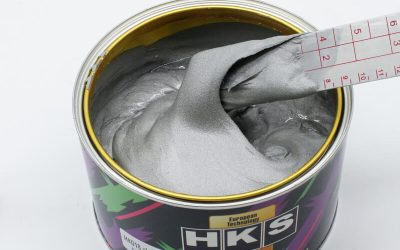 Best Aluminum Putty for Strong, Corrosion-Resistant Automotive Repairs | SYBON