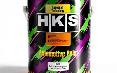 2K Auto Primer: A Reliable Choice for Automotive Refinish Quality and Distributor Growth