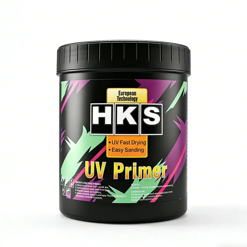 UV Curing Primer for Automotive Refinishing: Faster Drying, Better Results, and Higher Productivity 1 UV-Curing-Primer-for-Automotive-Refinishing-Faster-Drying-Better-Results-and-Higher-Productivity
