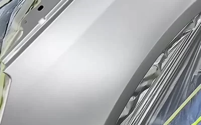 Best Silver Automotive Paint for Distributors: Reliable Quality, Competitive Pricing, and Strong Market Demand from SYBON
