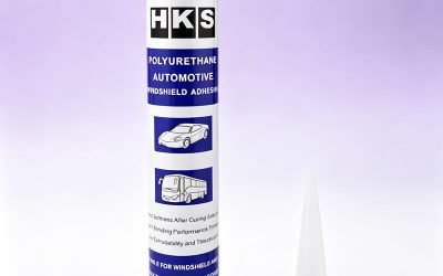 Best Windshield Sealant: Why SYBON PU Windshield Sealant Is the Reliable Choice for Auto Glass Replacement