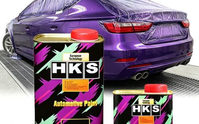 Car Paint Hardener: Industry Knowledge and How to Store Unused Product Properly