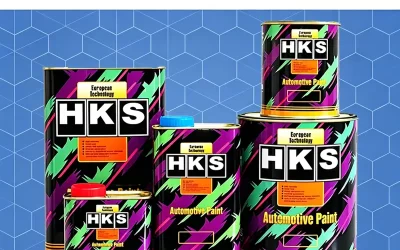 Bulk Automotive Paint Purchase Guide: What distributors Need to Know Before Choosing a Supplier