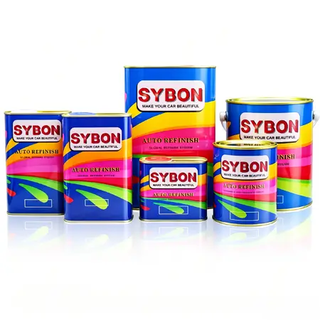 HOME 2 1777001302 China Car Paint Supplier SYBON
