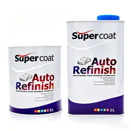HOME 3 1777001510 Car Body Coating Paint supercoat