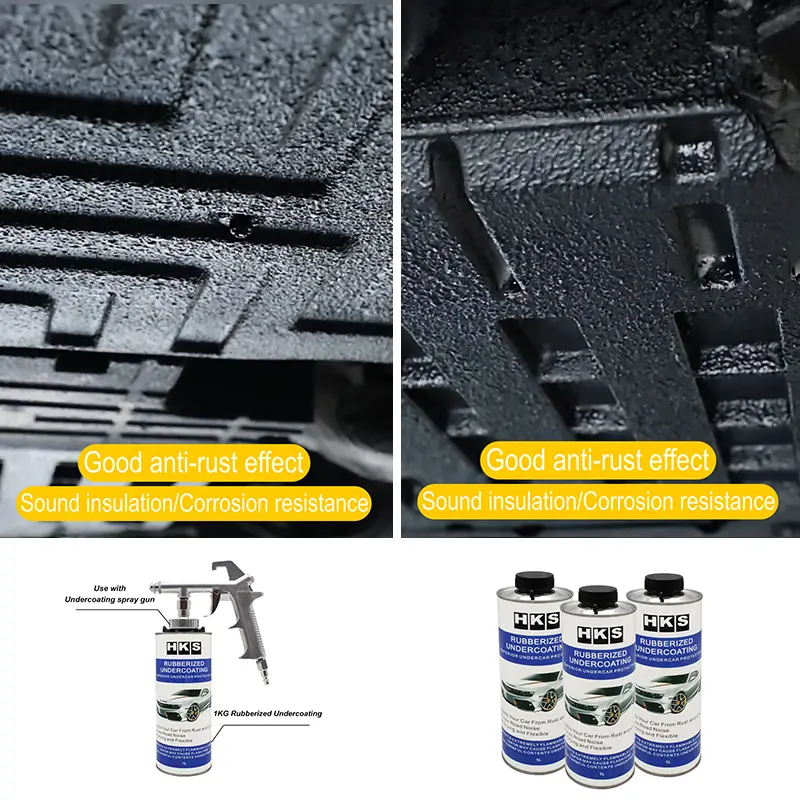 High Performance Rubberized Undercoating for Automotive Chassis Protection 1 High-Performance-Rubberized-Undercoating-for-Automotive-Chassis-Protection