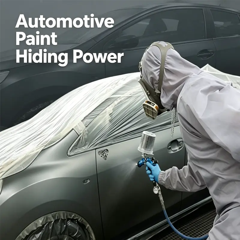 Automotive Paint Hiding Power: What It Means, Why It Matters, and How to Improve It 1 Automotive-Paint-Hiding-Power-What-It-Means-Why-It-Matters-and-How-to-Improve-It