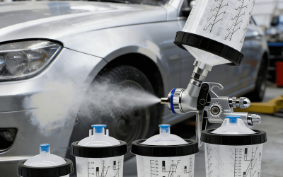What is the SYBON PPS Cups System and Why Should I Use It?