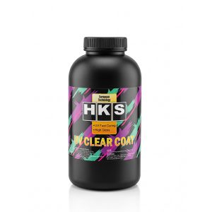 Bulk-Supply-HKS-European-Technology-Fast-Curing-UV-Clear-Coat-Wholesale